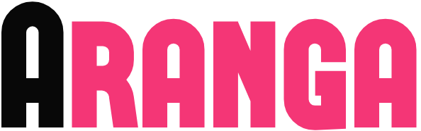 Aranga.in Official Website Logo